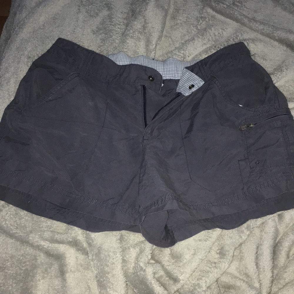 columbia shorts